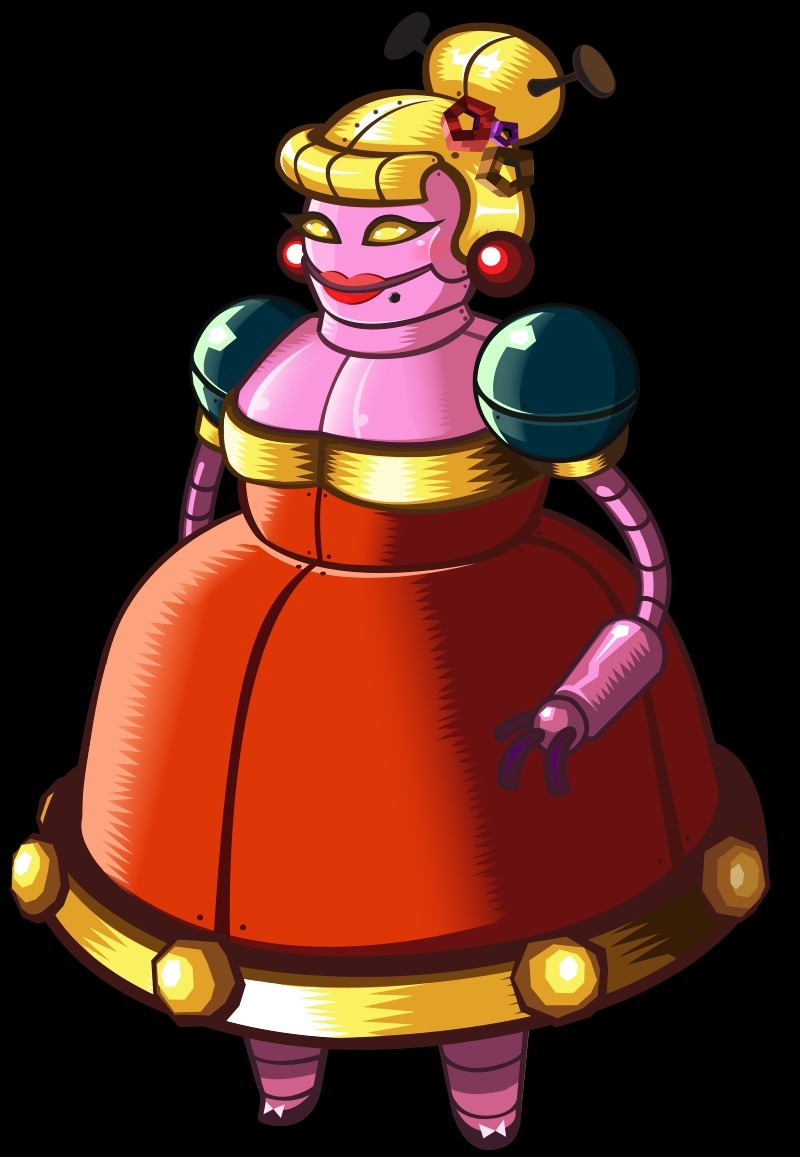 SteamWorld Dig: A Fistful of Dirt - Imagen 16